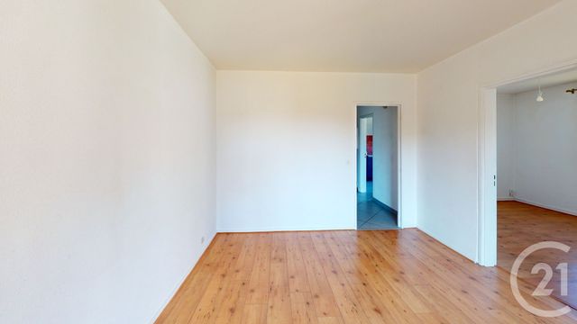 Appartement F3 &agrave; vendre - 4 pi&egrave;ces - 50 m2 - Metabief - 25 - FRANCHE-COMTE