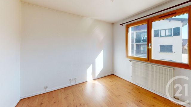 Appartement F3 &agrave; vendre - 4 pi&egrave;ces - 50 m2 - Metabief - 25 - FRANCHE-COMTE