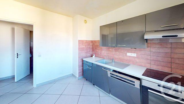 Appartement F3 &agrave; vendre - 4 pi&egrave;ces - 50 m2 - Metabief - 25 - FRANCHE-COMTE