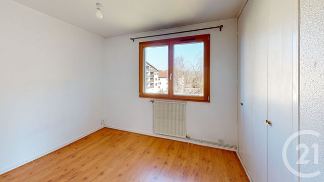 Appartement F3 &agrave; vendre - 4 pi&egrave;ces - 50 m2 - Metabief - 25 - FRANCHE-COMTE