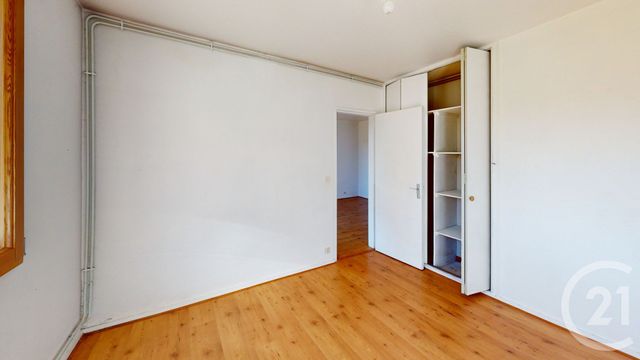 Appartement F3 &agrave; vendre - 4 pi&egrave;ces - 50 m2 - Metabief - 25 - FRANCHE-COMTE