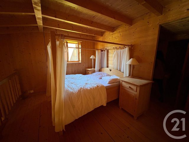 Appartement F3 à louer - 3 pièces - 83,60 m2 - Les Hopitaux Vieux - 25 - FRANCHE-COMTE