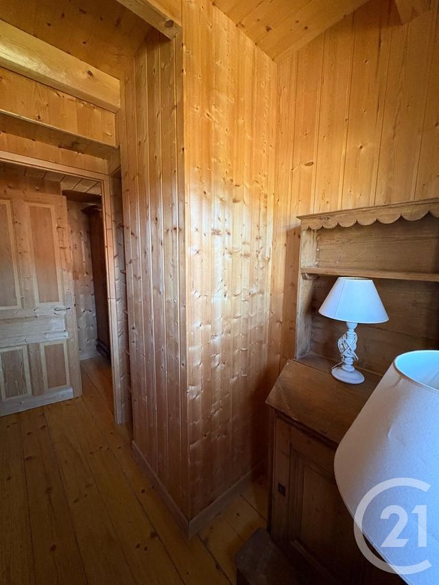 Appartement F3 à louer - 3 pièces - 83,60 m2 - Les Hopitaux Vieux - 25 - FRANCHE-COMTE