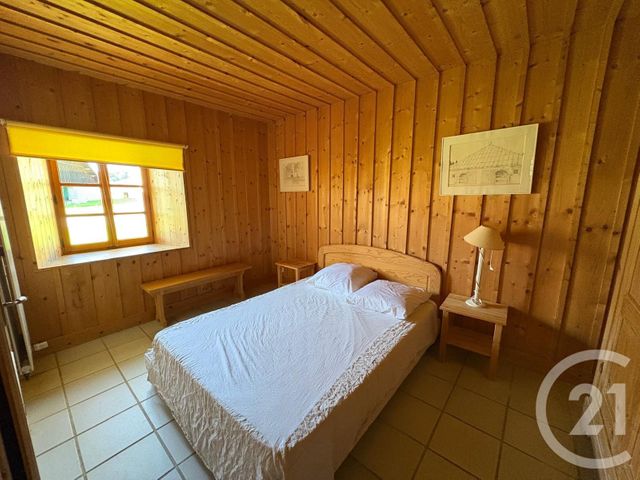 Appartement F3 à louer - 3 pièces - 83,60 m2 - Les Hopitaux Vieux - 25 - FRANCHE-COMTE