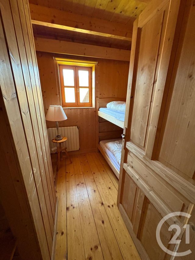 Appartement F3 à louer - 3 pièces - 83,60 m2 - Les Hopitaux Vieux - 25 - FRANCHE-COMTE