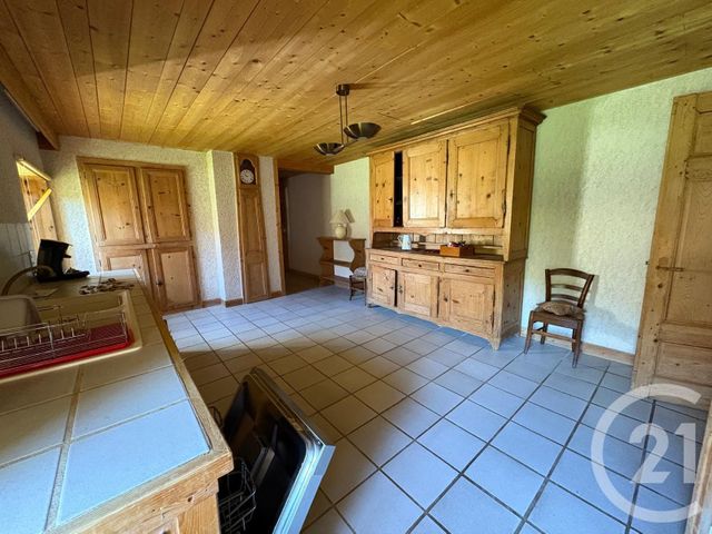 Appartement F3 à louer - 3 pièces - 83,60 m2 - Les Hopitaux Vieux - 25 - FRANCHE-COMTE