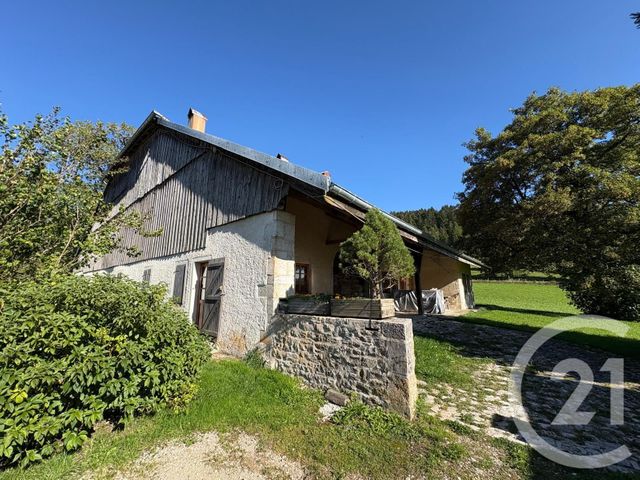 appartement - LES HOPITAUX VIEUX - 25