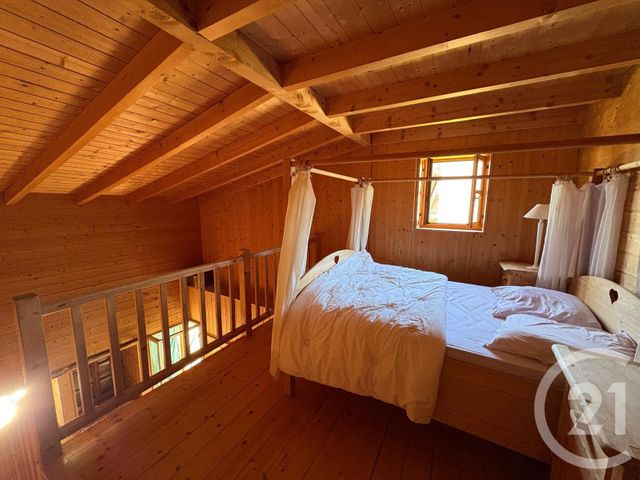 Appartement F3 à louer - 3 pièces - 83,60 m2 - Les Hopitaux Vieux - 25 - FRANCHE-COMTE