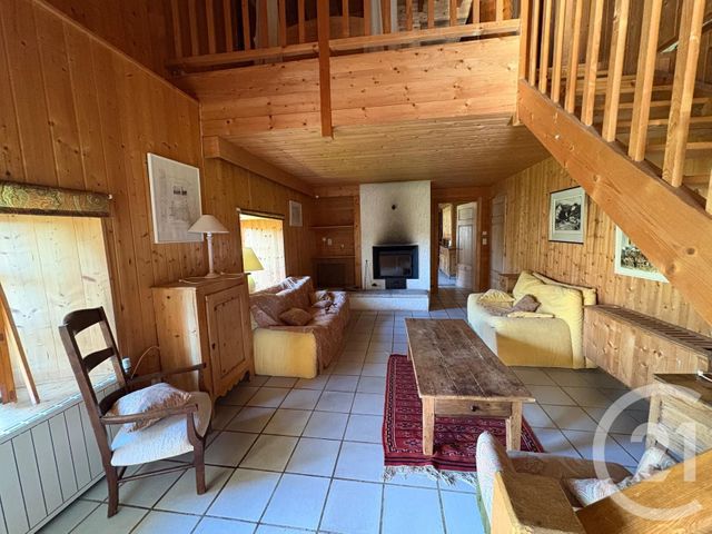 Appartement F3 à louer - 3 pièces - 83,60 m2 - Les Hopitaux Vieux - 25 - FRANCHE-COMTE