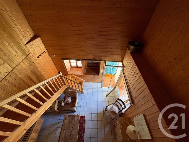 Appartement F3 à louer - 3 pièces - 83,60 m2 - Les Hopitaux Vieux - 25 - FRANCHE-COMTE