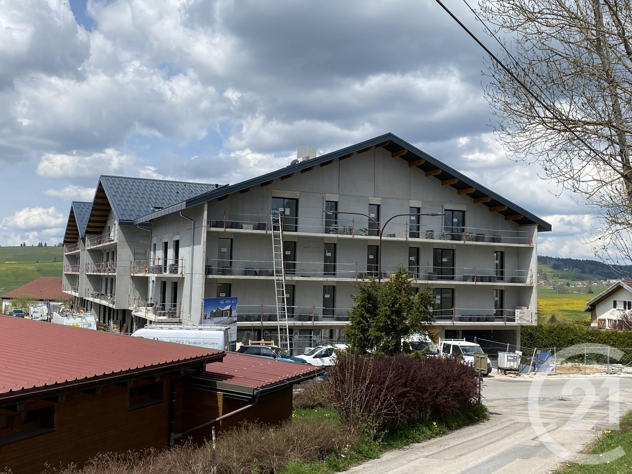 CENTURY 21, Immobilier achat, vente, location immobilière dans le Doubs