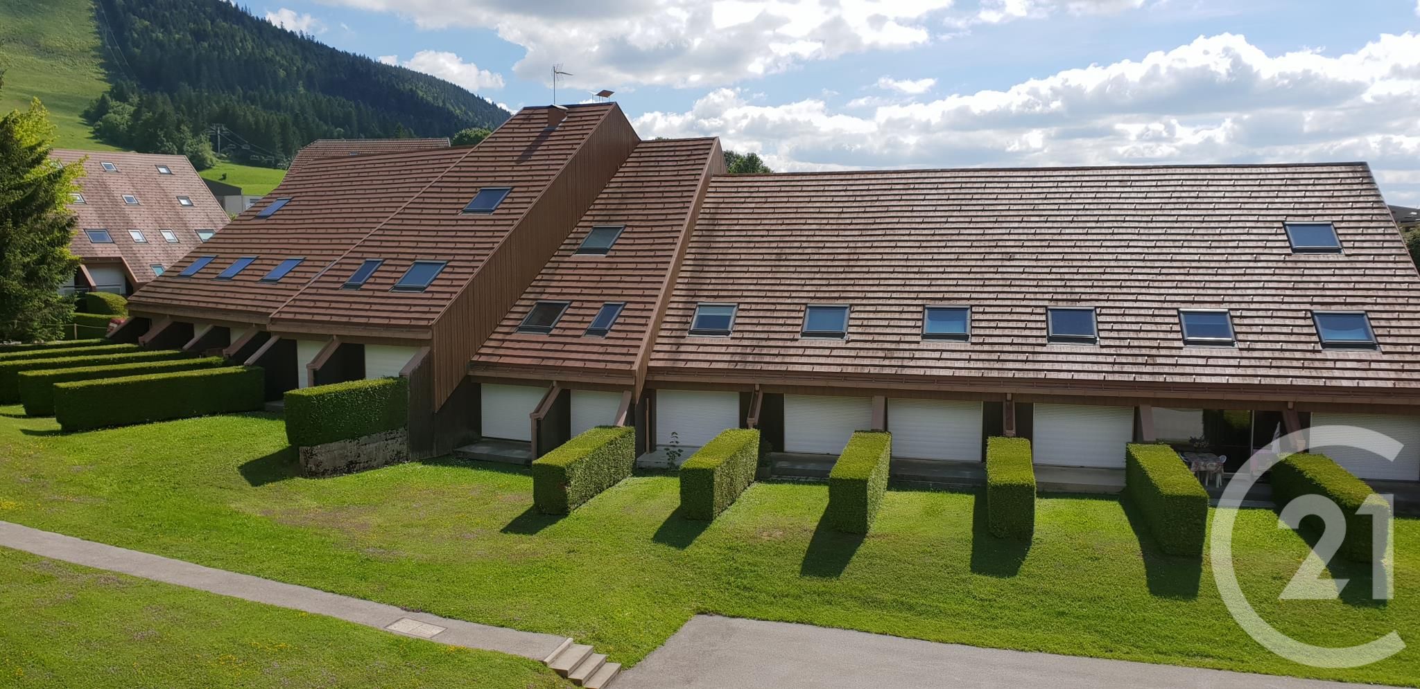 CENTURY 21, Immobilier achat, vente, location immobilière dans le Doubs