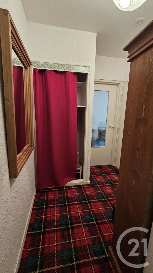 Appartement F3 bis à vendre - 4 pièces - 71,04 m2 - Metabief - 25 - FRANCHE-COMTE