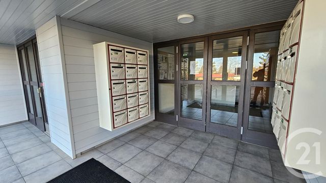 Appartement F3 bis à vendre - 4 pièces - 71,04 m2 - Metabief - 25 - FRANCHE-COMTE