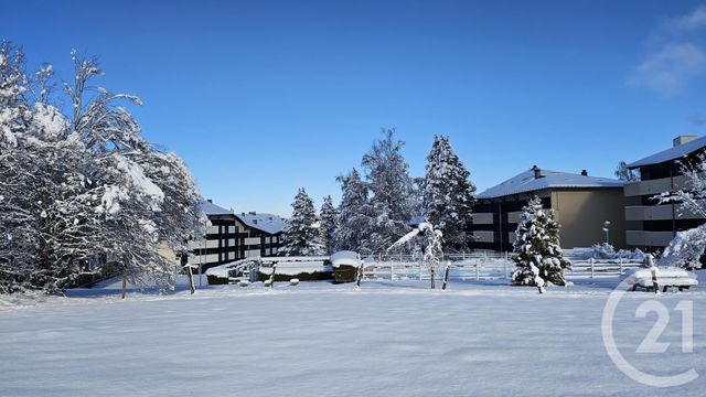 appartement - METABIEF - 25