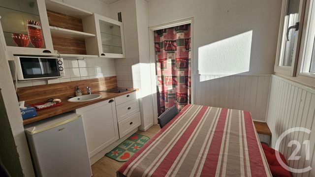 Appartement F3 bis à vendre - 4 pièces - 71,04 m2 - Metabief - 25 - FRANCHE-COMTE