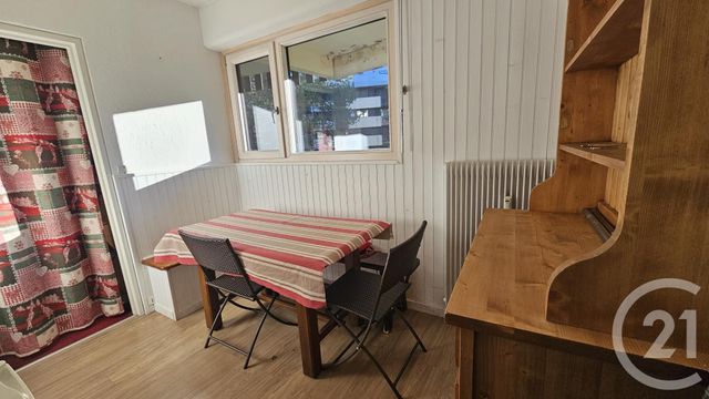 Appartement F3 bis à vendre - 4 pièces - 71,04 m2 - Metabief - 25 - FRANCHE-COMTE