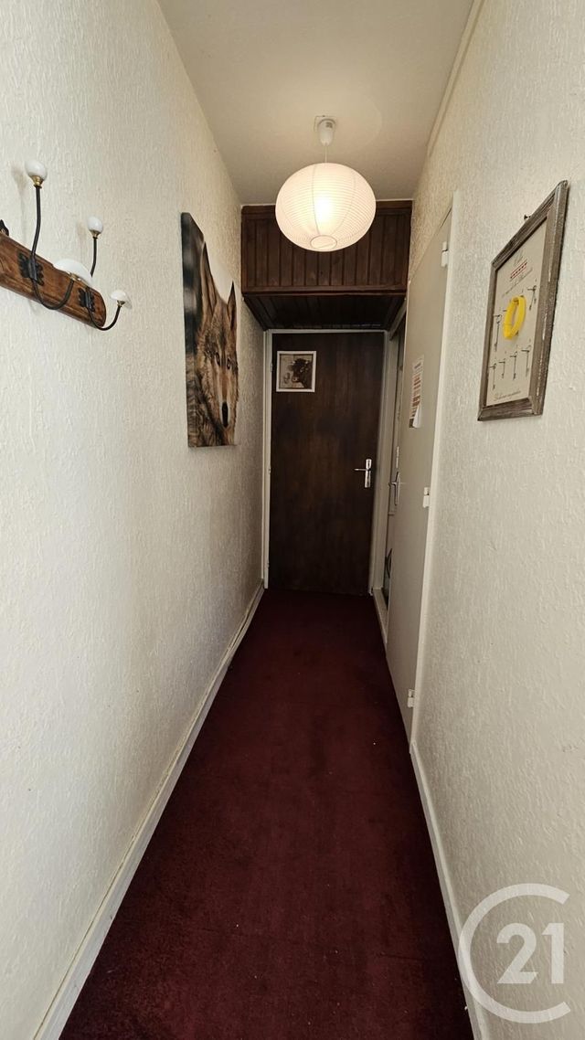 Appartement F3 bis à vendre - 4 pièces - 71,04 m2 - Metabief - 25 - FRANCHE-COMTE