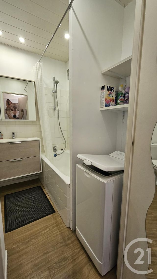 Appartement F3 bis à vendre - 4 pièces - 71,04 m2 - Metabief - 25 - FRANCHE-COMTE