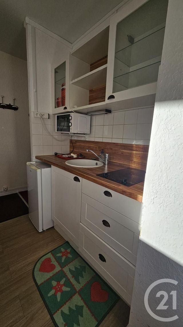 Appartement F3 bis à vendre - 4 pièces - 71,04 m2 - Metabief - 25 - FRANCHE-COMTE