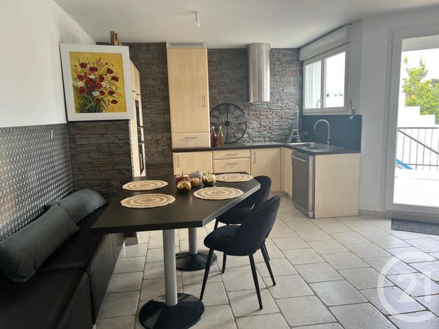 Appartement F5 &agrave; vendre - 5 pi&egrave;ces - 90,13 m2 - St Jean De Monts - 85 - PAYS-DE-LOIRE