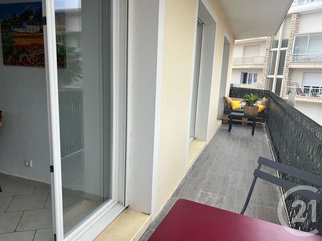 Appartement F5 &agrave; vendre - 5 pi&egrave;ces - 90,13 m2 - St Jean De Monts - 85 - PAYS-DE-LOIRE