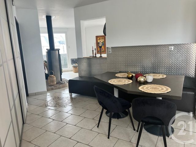 Appartement F5 &agrave; vendre - 5 pi&egrave;ces - 90,13 m2 - St Jean De Monts - 85 - PAYS-DE-LOIRE