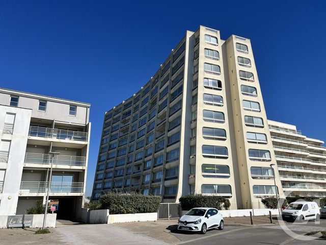 appartement - ST HILAIRE DE RIEZ - 85