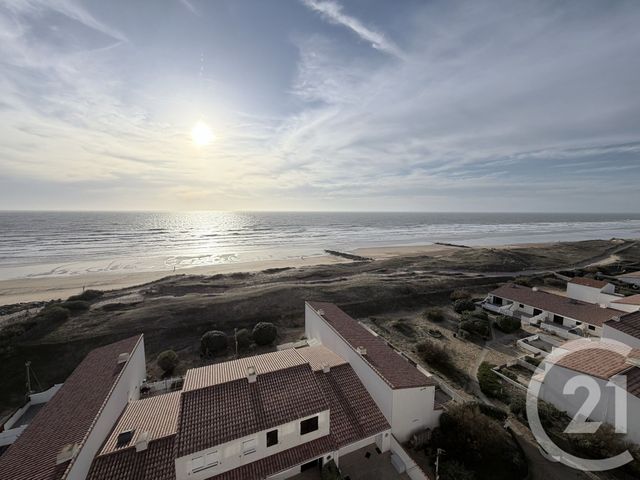 appartement - ST HILAIRE DE RIEZ - 85