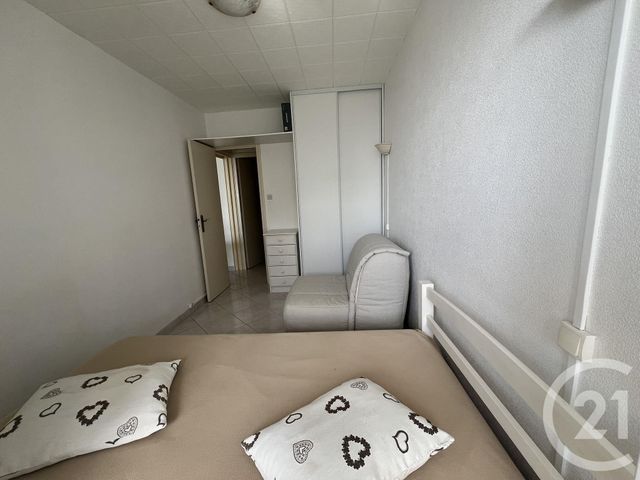 Appartement F2 &agrave; vendre - 2 pi&egrave;ces - 33,71 m2 - St Hilaire De Riez - 85 - PAYS-DE-LOIRE