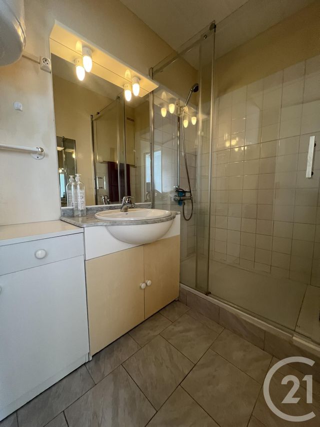 Appartement F2 &agrave; vendre - 2 pi&egrave;ces - 33,71 m2 - St Hilaire De Riez - 85 - PAYS-DE-LOIRE