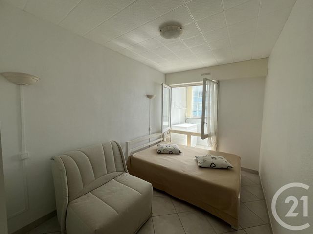 Appartement F2 &agrave; vendre - 2 pi&egrave;ces - 33,71 m2 - St Hilaire De Riez - 85 - PAYS-DE-LOIRE