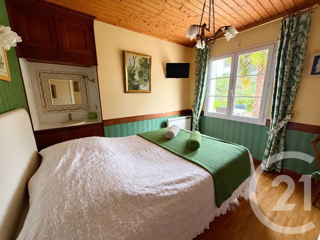 Maison &agrave; vendre - 9 pi&egrave;ces - 164,73 m2 - St Jean De Monts - 85 - PAYS-DE-LOIRE