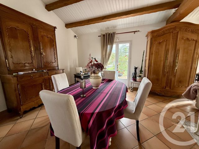 Maison &agrave; vendre - 9 pi&egrave;ces - 164,73 m2 - St Jean De Monts - 85 - PAYS-DE-LOIRE