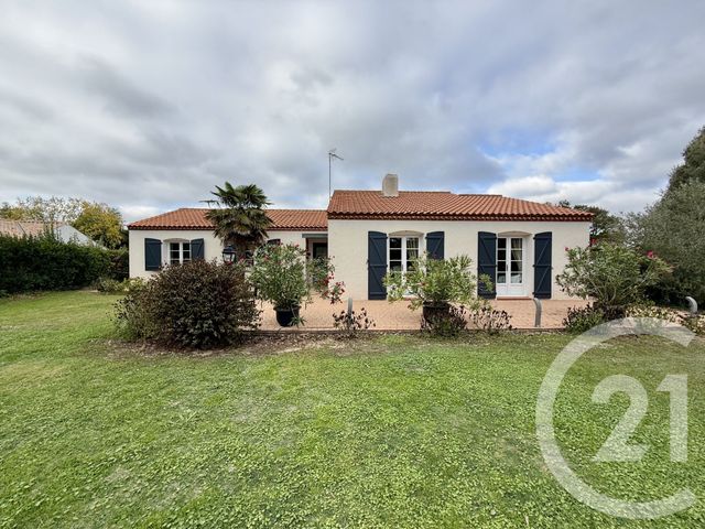 Maison 9 pièces 165 m² · à Saint-Jean-de-Monts · 164,7 m² · 399 549 €