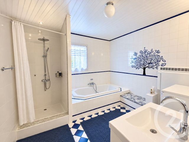 Maison &agrave; vendre - 9 pi&egrave;ces - 164,73 m2 - St Jean De Monts - 85 - PAYS-DE-LOIRE