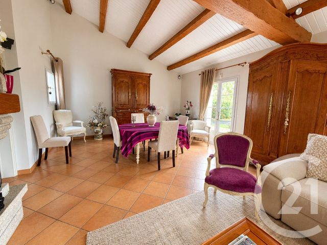Maison &agrave; vendre - 9 pi&egrave;ces - 164,73 m2 - St Jean De Monts - 85 - PAYS-DE-LOIRE