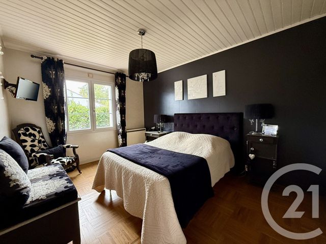 Maison &agrave; vendre - 9 pi&egrave;ces - 164,73 m2 - St Jean De Monts - 85 - PAYS-DE-LOIRE