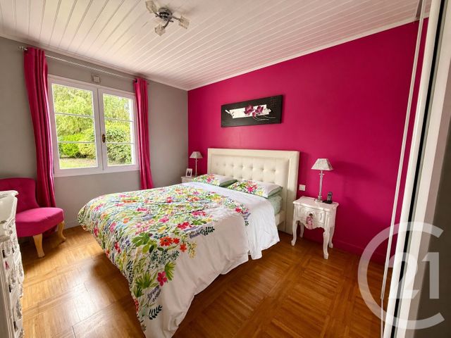 Maison &agrave; vendre - 9 pi&egrave;ces - 164,73 m2 - St Jean De Monts - 85 - PAYS-DE-LOIRE