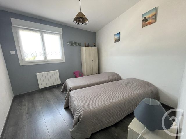 Appartement F3 à vendre - 3 pièces - 54,96 m2 - St Jean De Monts - 85 - PAYS-DE-LOIRE