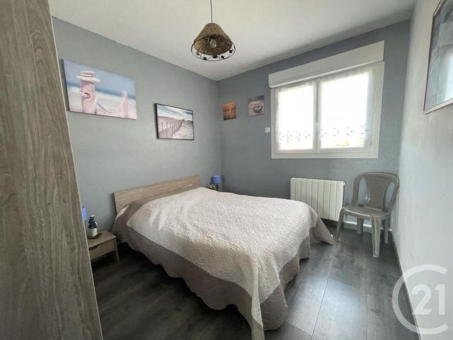 Appartement F3 à vendre - 3 pièces - 54,96 m2 - St Jean De Monts - 85 - PAYS-DE-LOIRE