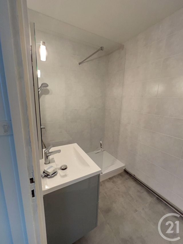 Appartement F2 &agrave; vendre - 2 pi&egrave;ces - 34,57 m2 - St Hilaire De Riez - 85 - PAYS-DE-LOIRE