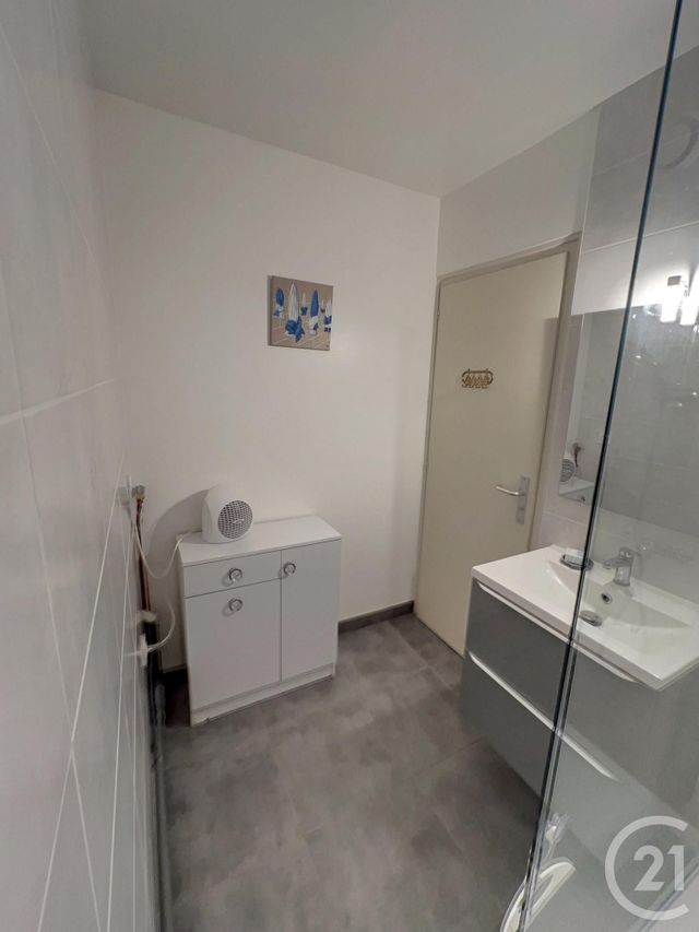Appartement F2 &agrave; vendre - 2 pi&egrave;ces - 34,57 m2 - St Hilaire De Riez - 85 - PAYS-DE-LOIRE