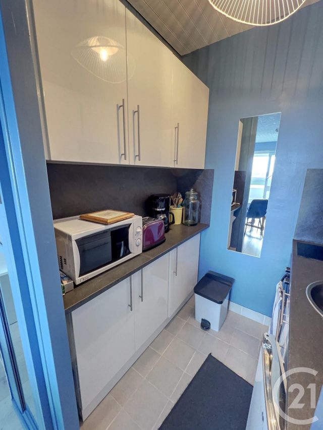 Appartement F2 &agrave; vendre - 2 pi&egrave;ces - 34,57 m2 - St Hilaire De Riez - 85 - PAYS-DE-LOIRE