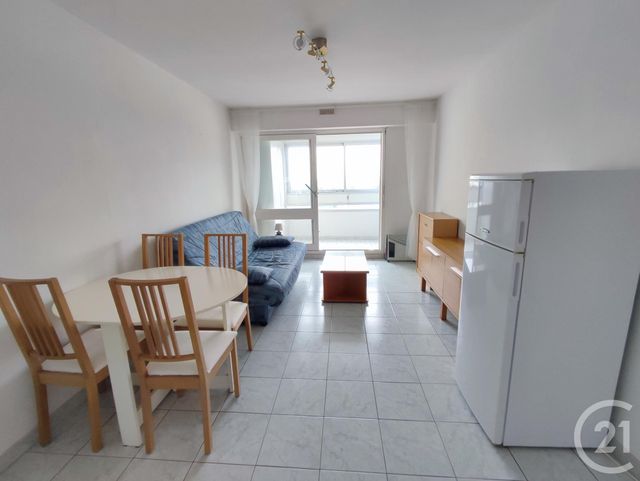 appartement à vendre - 2 pièces - 35,09 m2 - St Hilaire De Riez - 85 - PAYS-DE-LOIRE