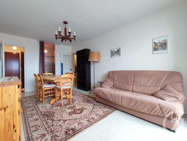 appartement à vendre - 2 pièces - 43,01 m2 - St Hilaire De Riez - 85 - PAYS-DE-LOIRE