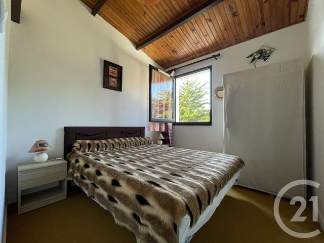 Maison à vendre - 3 pièces - 48,93 m2 - St Hilaire De Riez - 85 - PAYS-DE-LOIRE