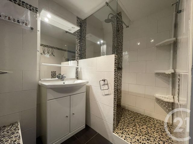 Maison à vendre - 3 pièces - 48,93 m2 - St Hilaire De Riez - 85 - PAYS-DE-LOIRE