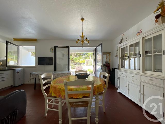 Maison à vendre - 3 pièces - 48,93 m2 - St Hilaire De Riez - 85 - PAYS-DE-LOIRE