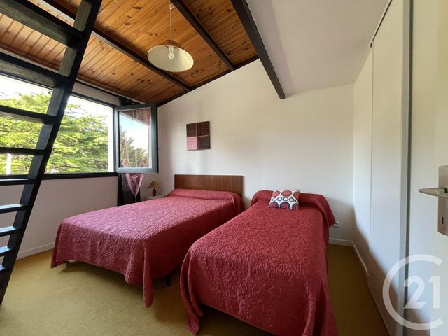 Maison à vendre - 3 pièces - 48,93 m2 - St Hilaire De Riez - 85 - PAYS-DE-LOIRE